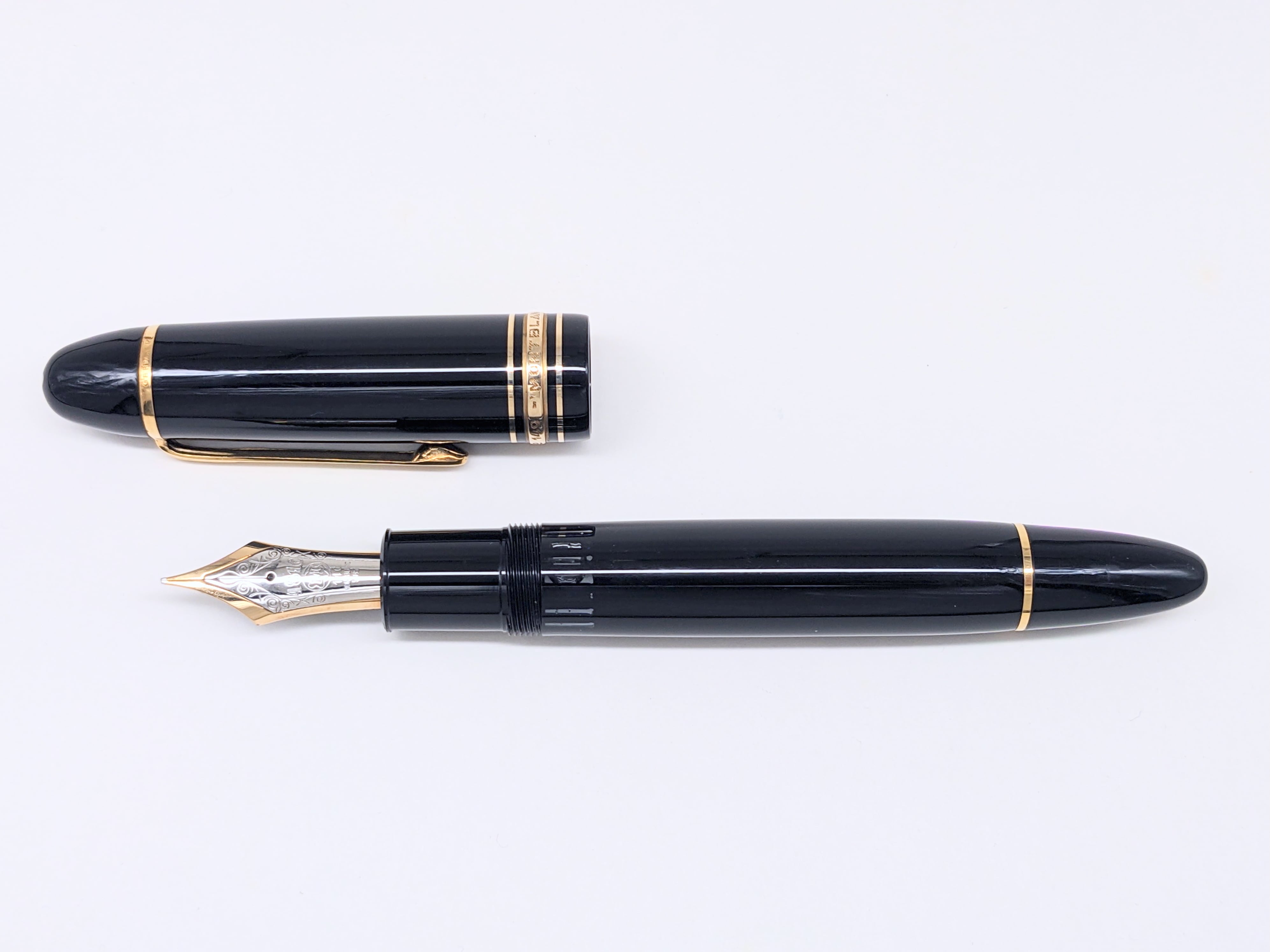 70s モンブラン マイスターシュテュック 149 MONTBLANC