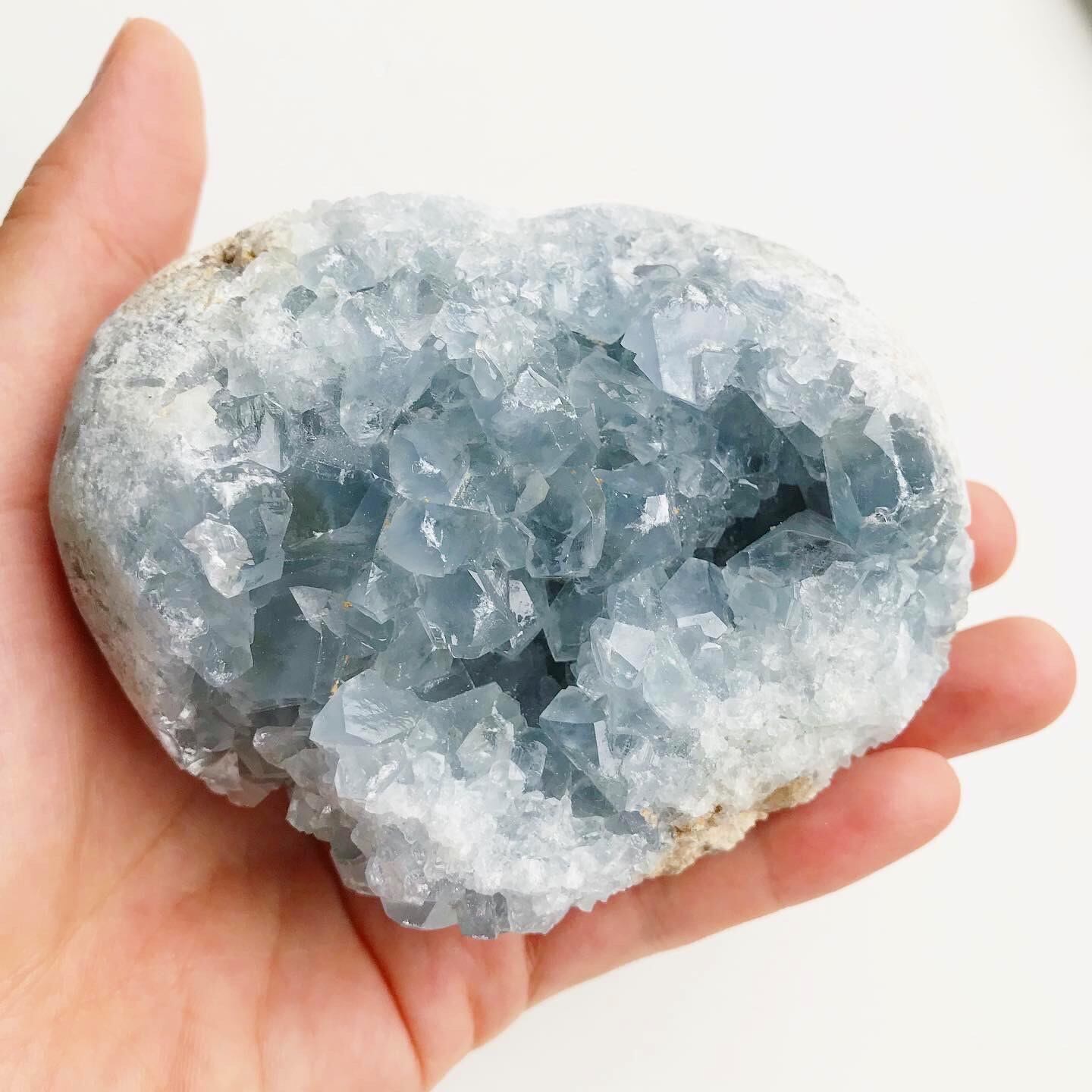 Celestite 13