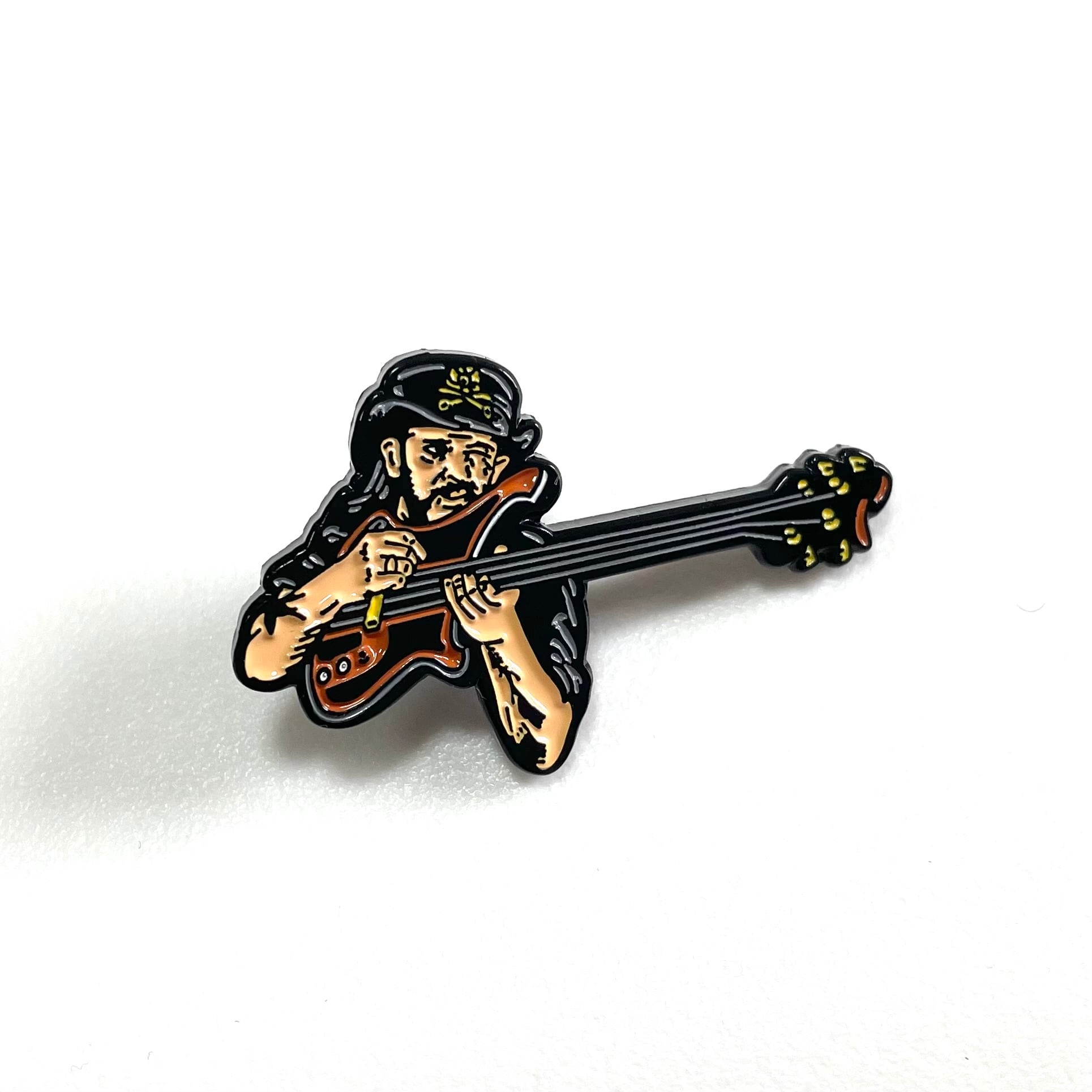 THE MASK ピンバッジ マスク PINS | BF MERCH'S