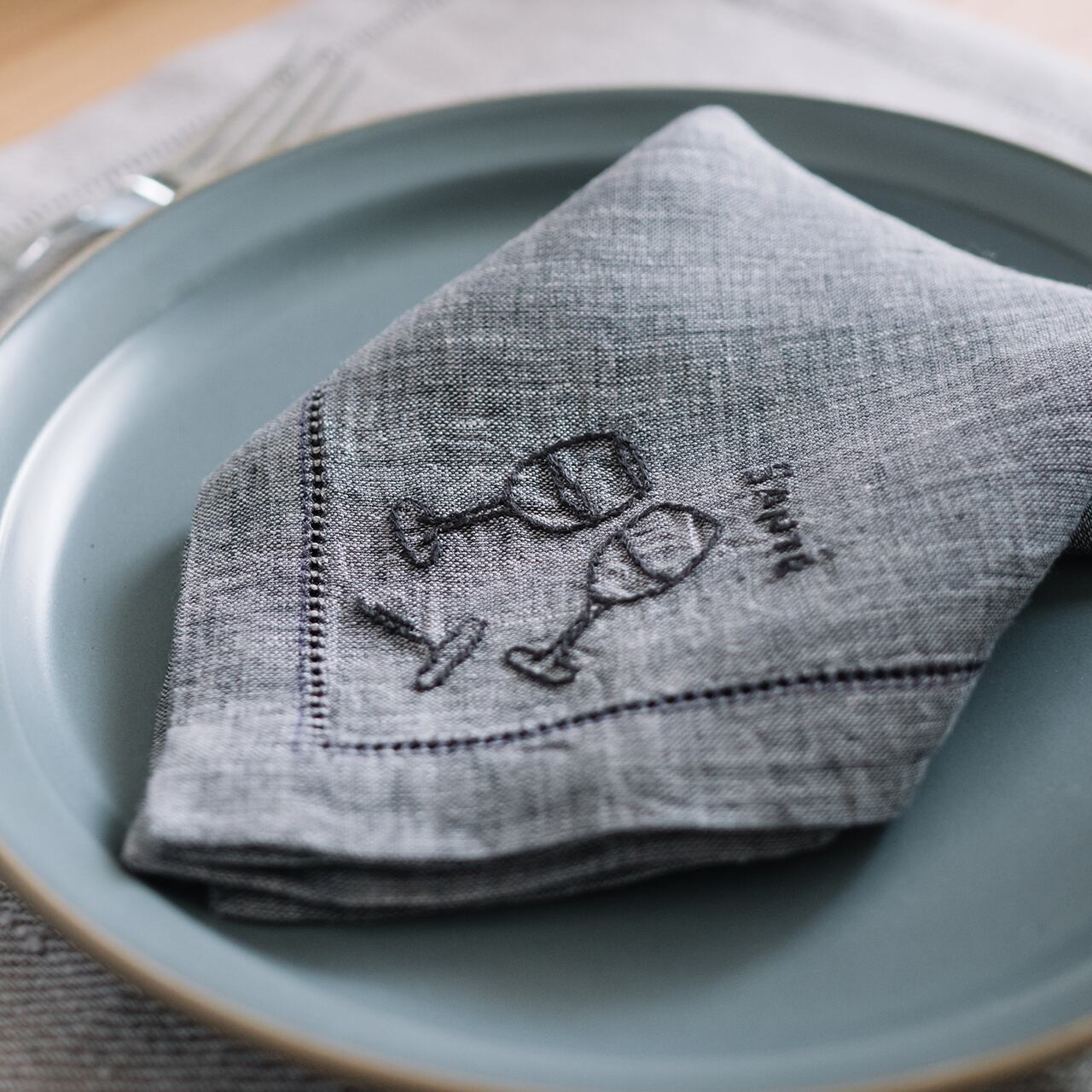 テーブルナプキン ワイン｜イタリアンリネン｜Table napkin Wine betises〈べティーズ〉公式オンラインショップ