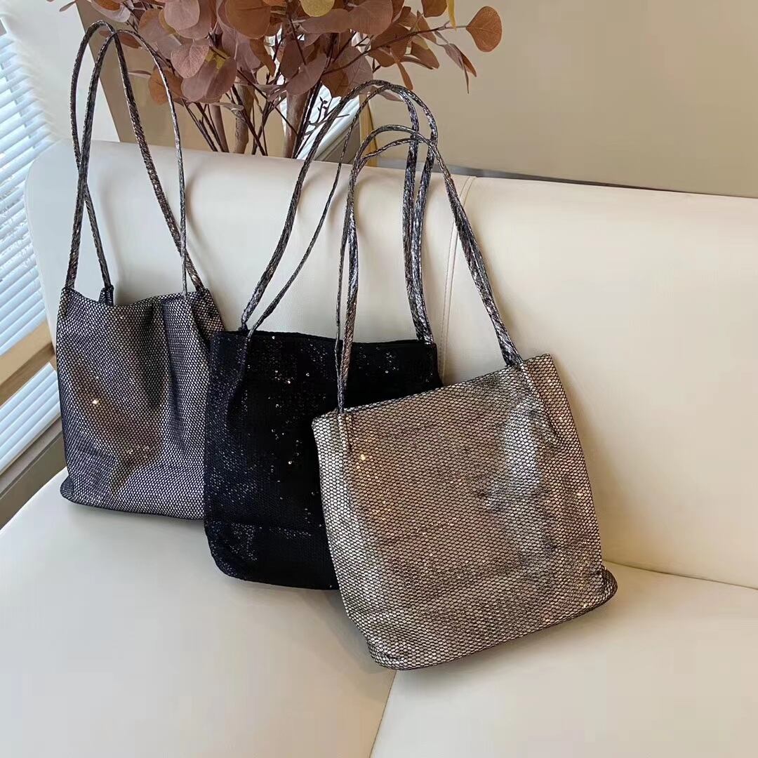 シャイニーバッグ　AS19-303