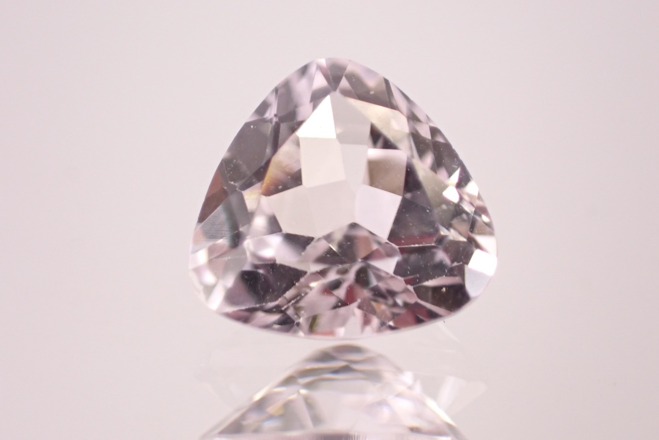 クンツァイト　1.42ct　[D3-193]