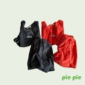 【取寄/韓国直送】Pie 26/SM クールスクールタンクトップセット｜夏服｜韓国子供服