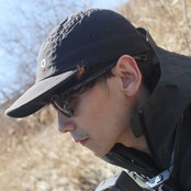 [BLACK LABEL] Kronos MILS LENS : EARTH GREEN／マルチコート付き