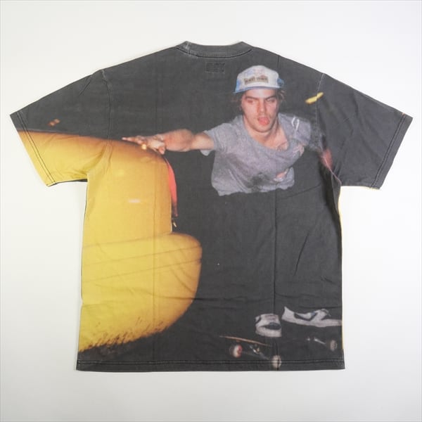 Size【L】 SUPREME シュプリーム 22SS Dash Snow S/S Top Tシャツ