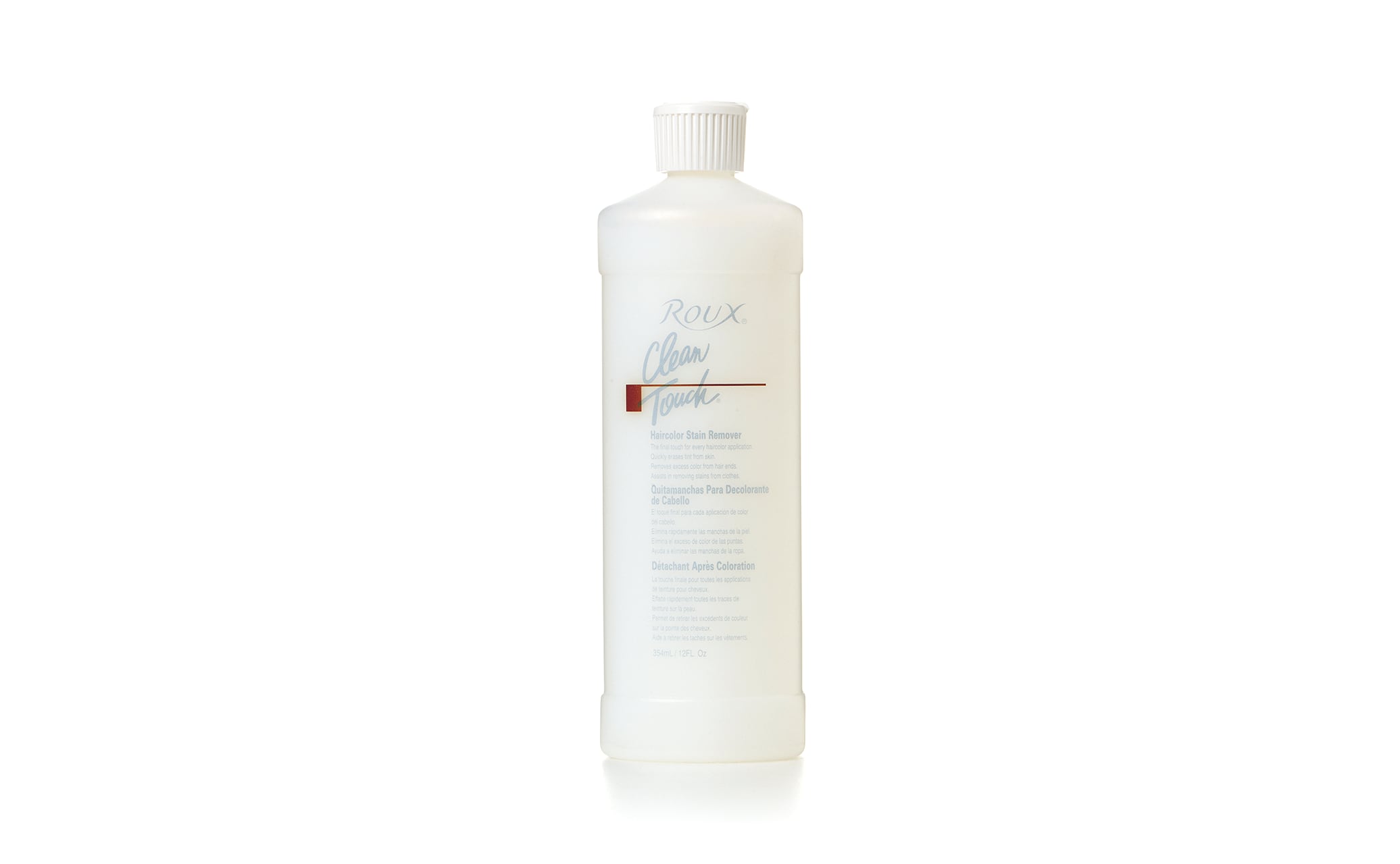 Roux Clean Touch Haircolor Stain Remover