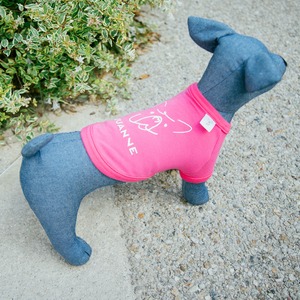 Juanne Dog T-shirts