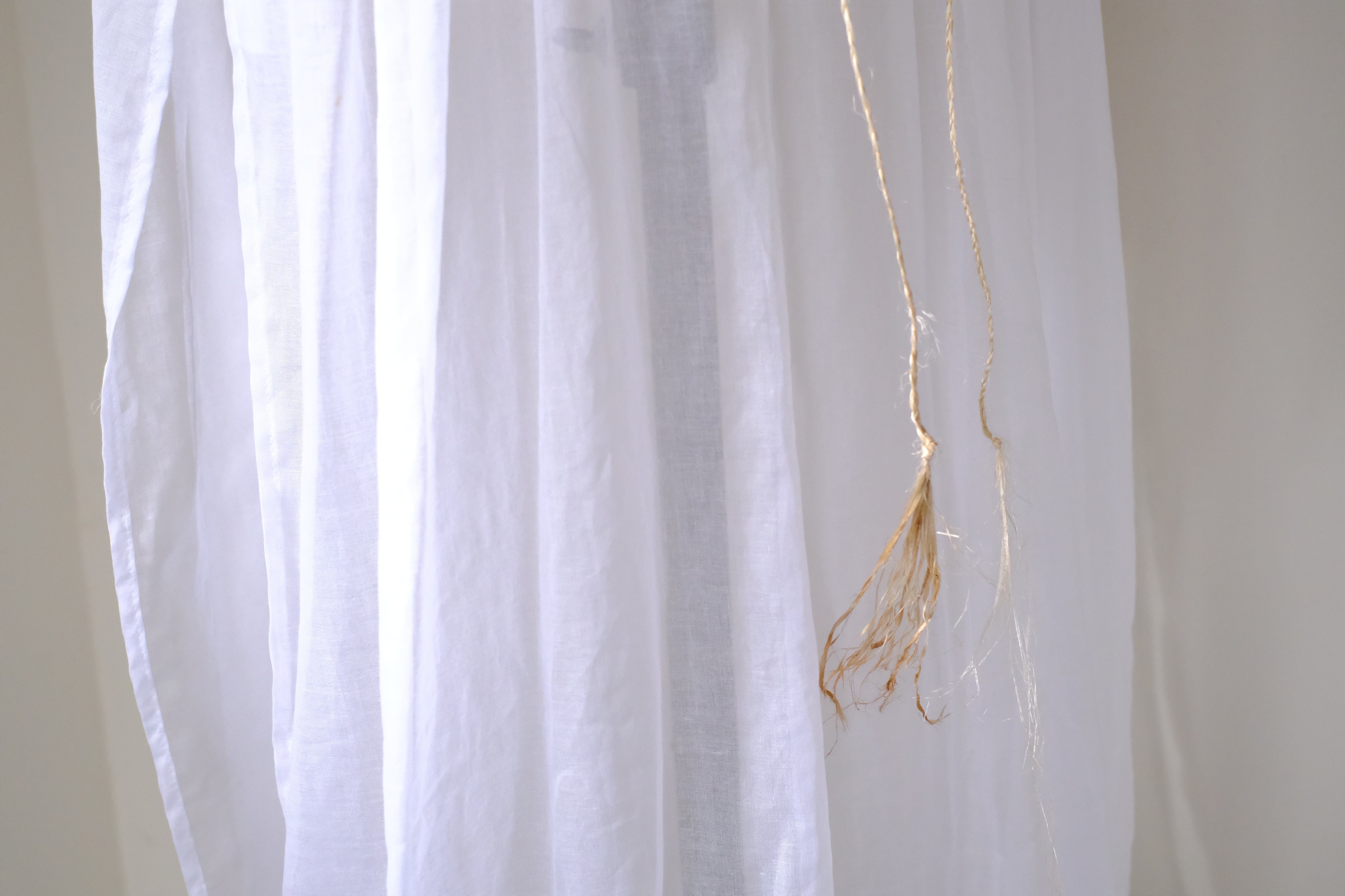 シアーワンピース cl-115(オフ白)