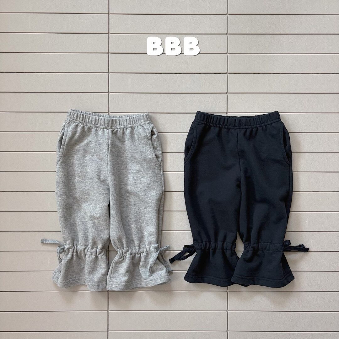 turnery pants【bellabanbina】※10月中旬発送予定