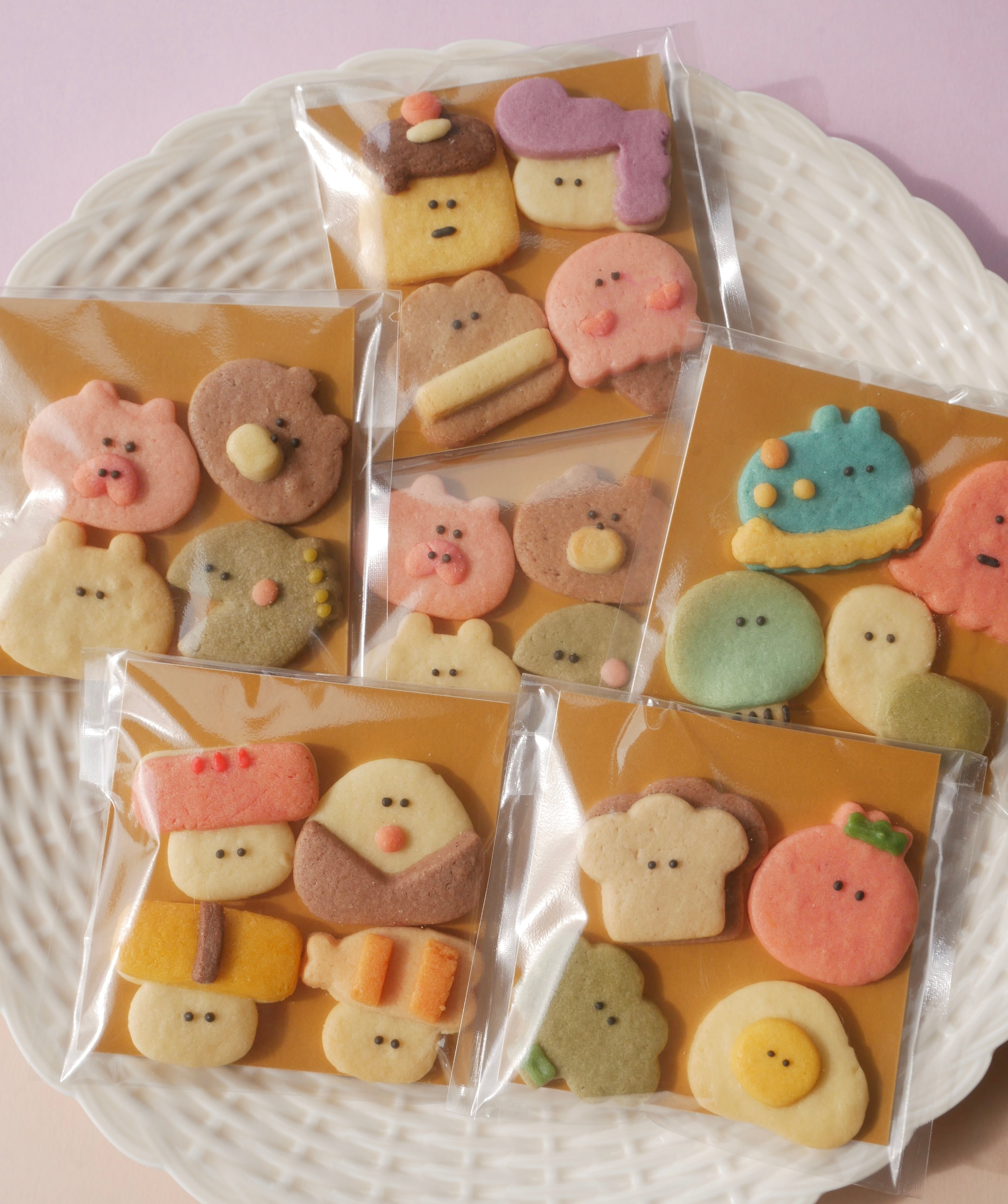 アソートクッキーセット