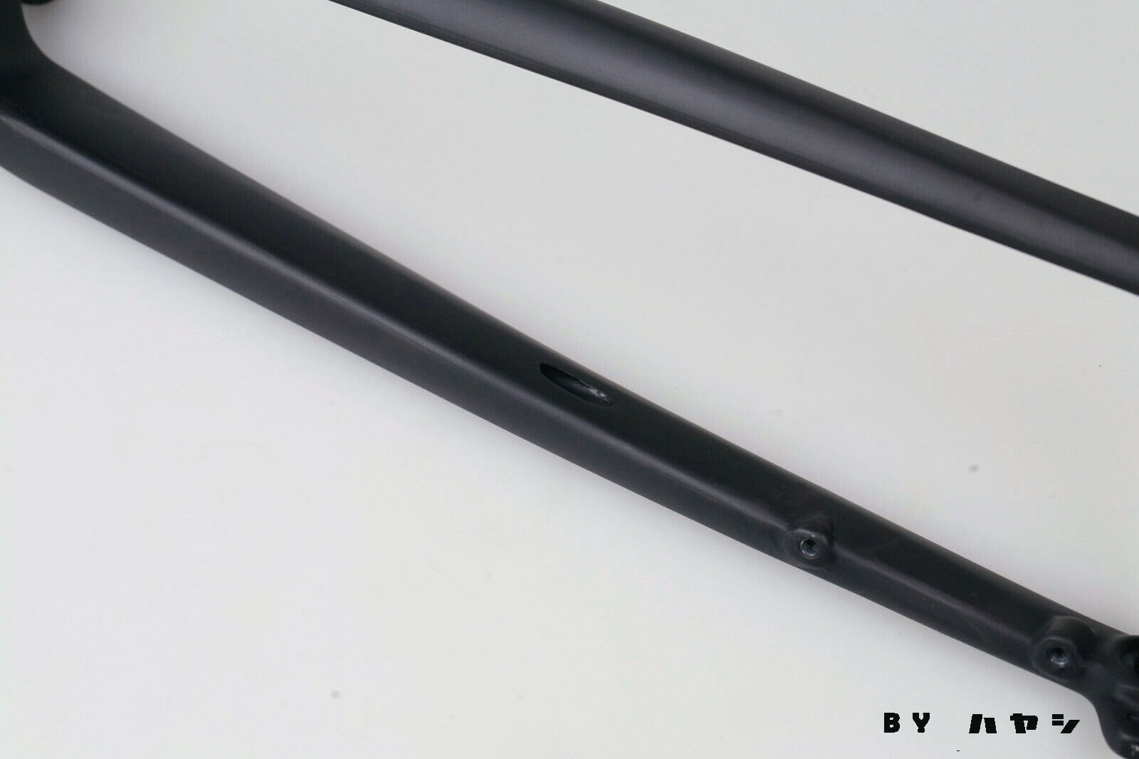1-1/8 to 1-1/4 Disc Tapered Carbon Fork (Thru Axle) | BY 1-1/8 to 1-1/4 Disc Tapered Carbon Fork (Thru Axle) | BY