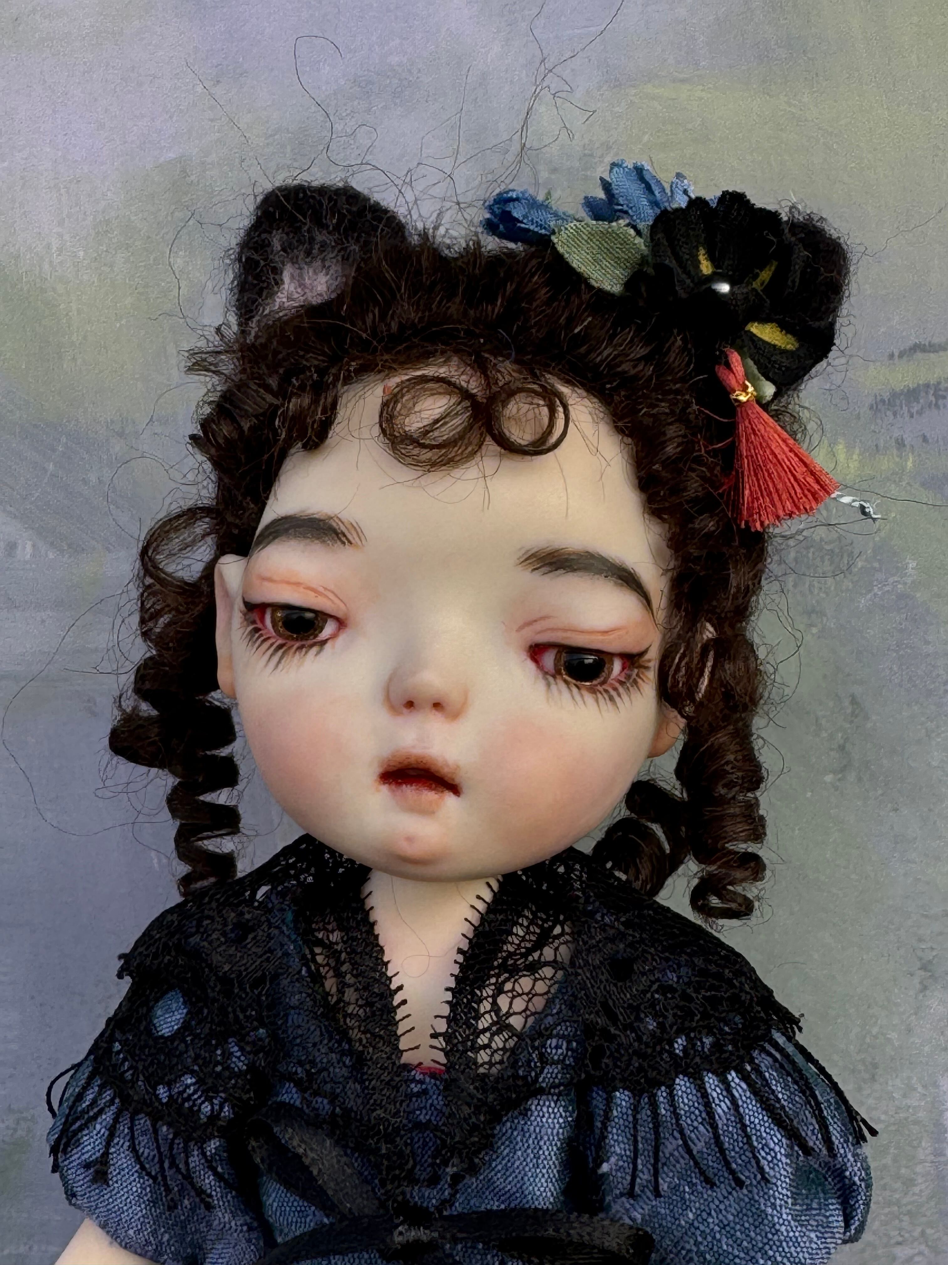 Nami dolls