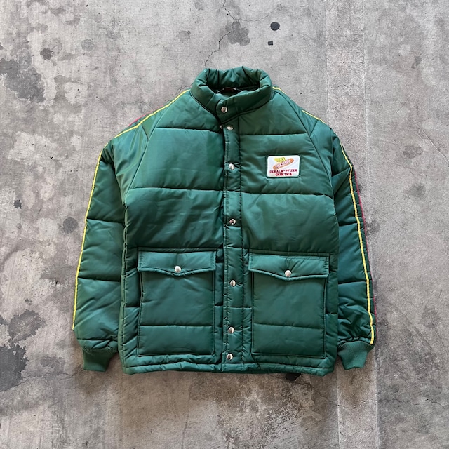 DEADSTOCK Coach Jacket by Birdie Pro/L/Black