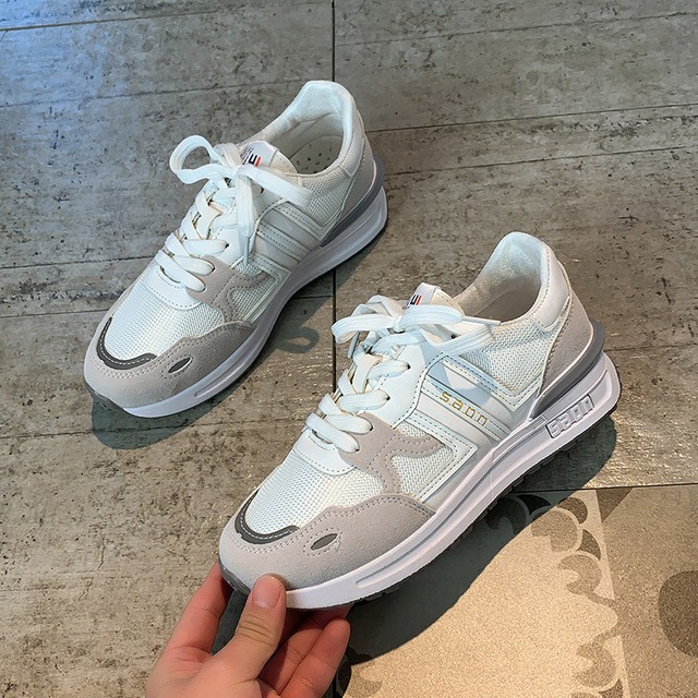 スプリングレッドメッシュカラー 靴 シューズ 春物 部族の婦人靴28563191921