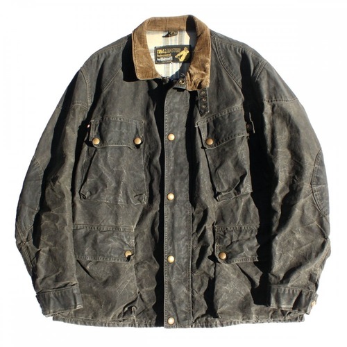 Vintage Belstaff Trialmaster [BELSTAFF TRIALMASTER Professional] [1960s-] 40 ~