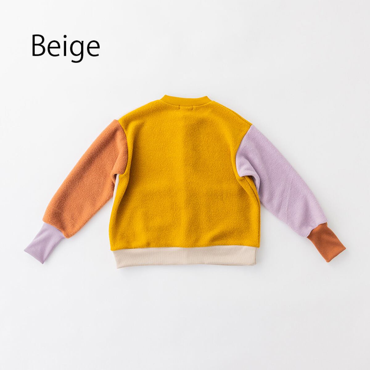 ビキューナ同様希少繊維 QIVIUK キヴィアック カーディガン マフラー