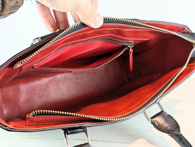 ガルーシャ ミニトート 商品番号 BS-005G2