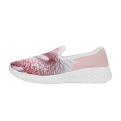 Women's New Casual Slip on Shoes Real 4393