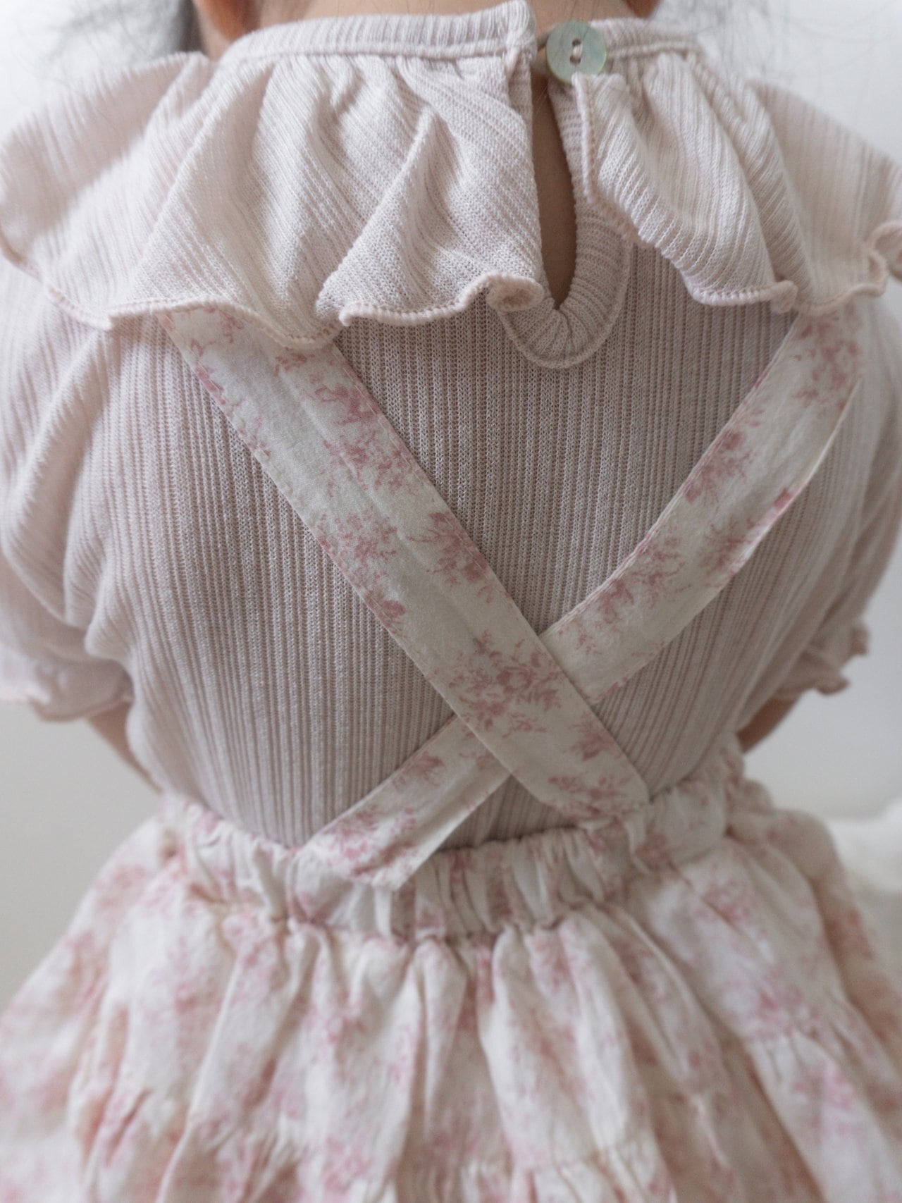 【即納/70.80size】コモブラウス/ mimimarket
