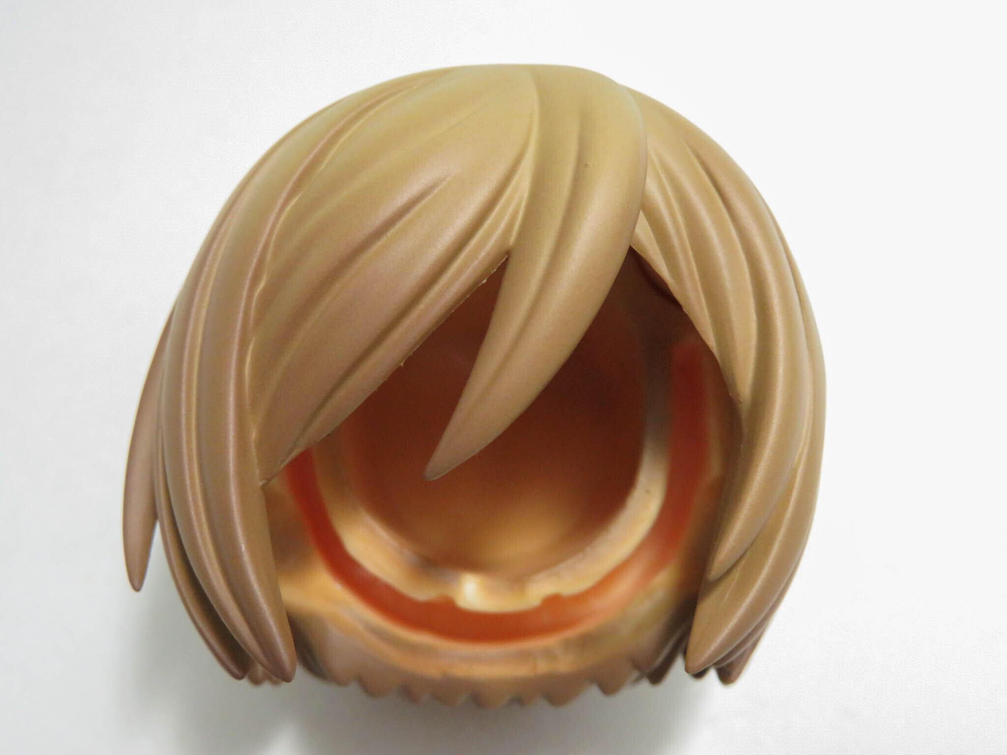 再入荷【2843】 MEIKO 2.0 髪パーツ ショート ねんどろいど | ホビー