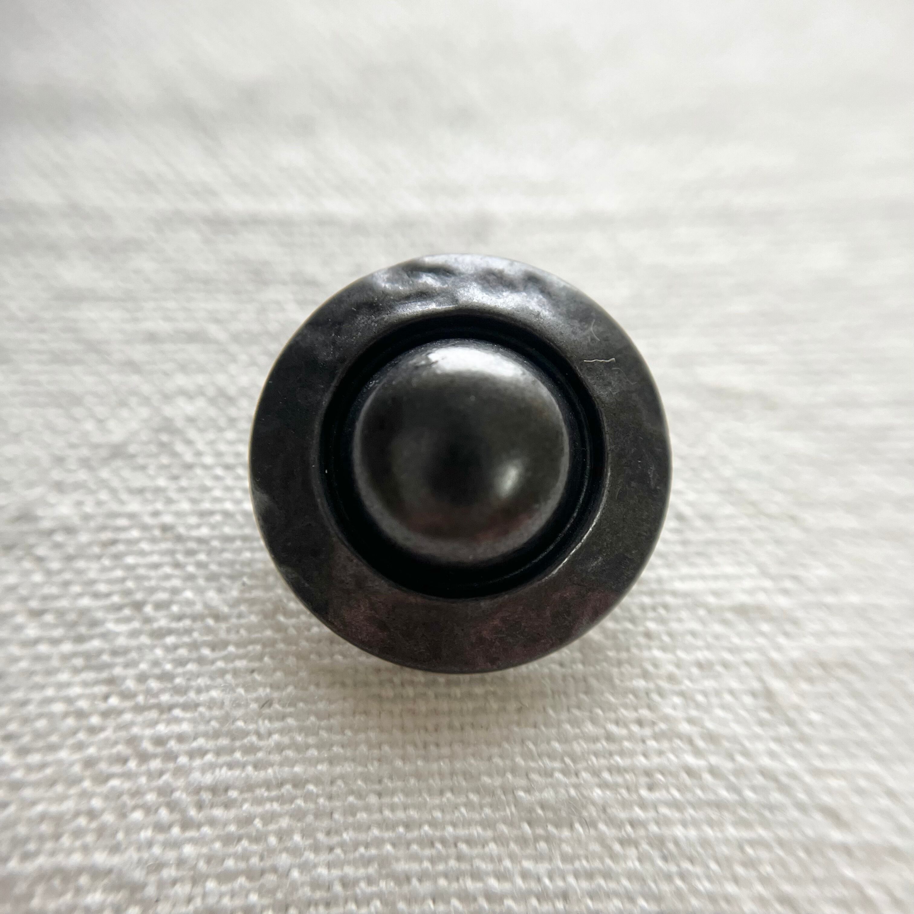 凹凸フレーム×ガンメタリック 20.5㎜