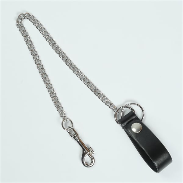 Size【フリー】 SUPREME シュプリーム 25SS Leather Chain Wallet