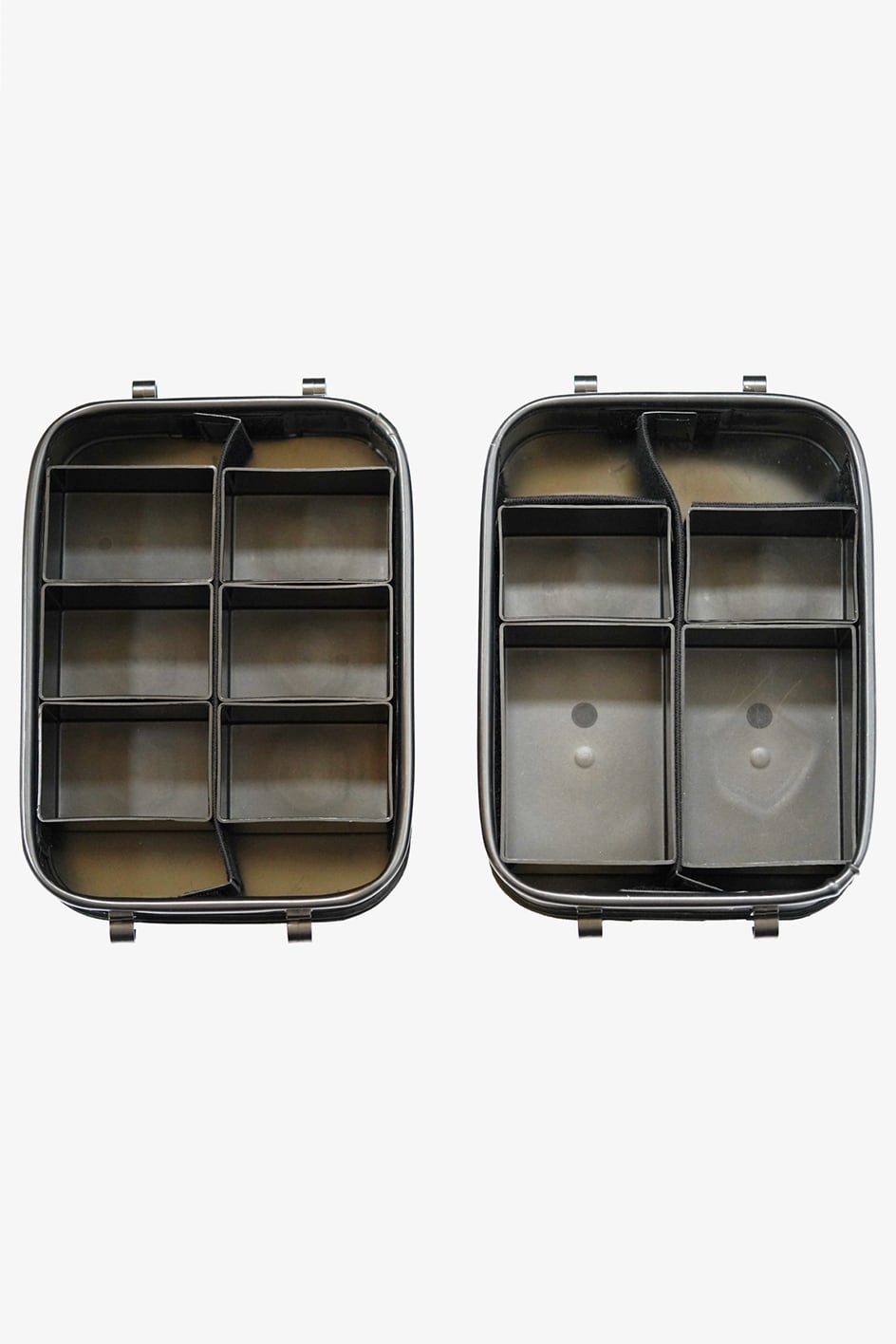 ALL IN ONE TACKLE BOX TRAY 推奨プラスチックケース | ALFRED ONLINE SHOP