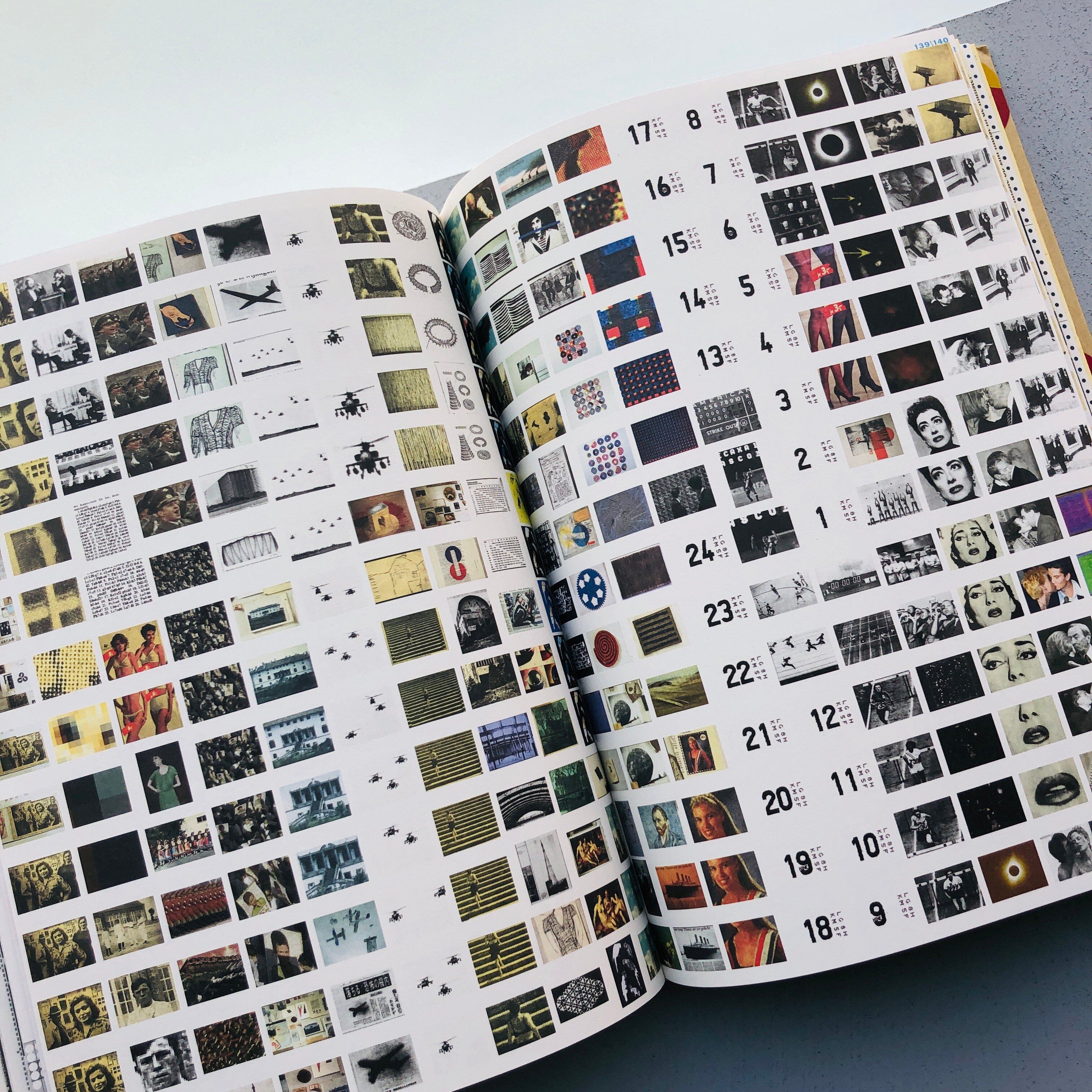 Printed Matter Drukwerk｜Karel Martens | 本の轍