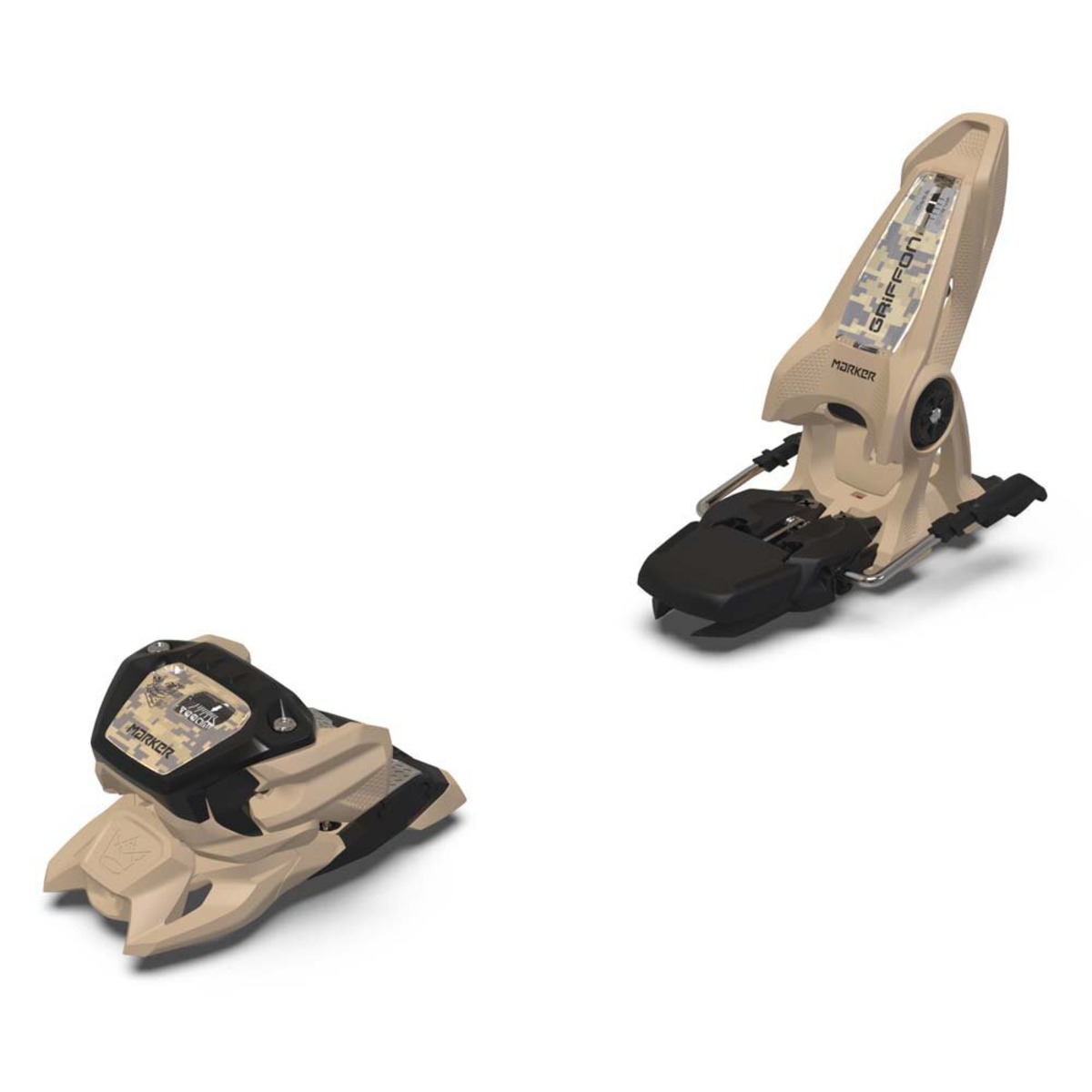 Marker Griffon 13 ID 【単品販売不可】 | Ski&Snowboard LOLLIPOP