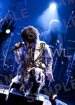 HOWL / 真宵 / 211001_207