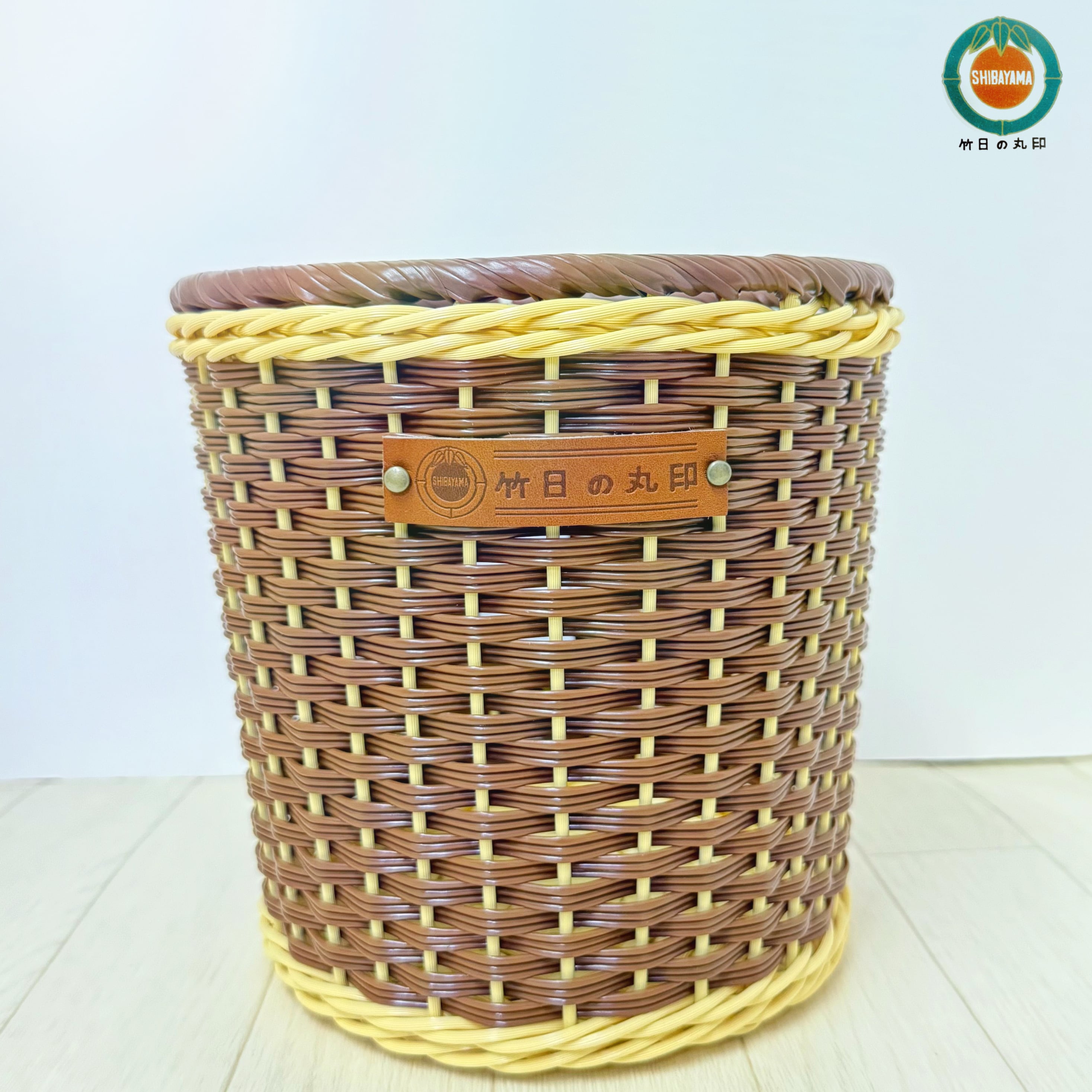 買物篭専門店 シバヤマ