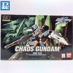 HG 1/144 カオスガンダム