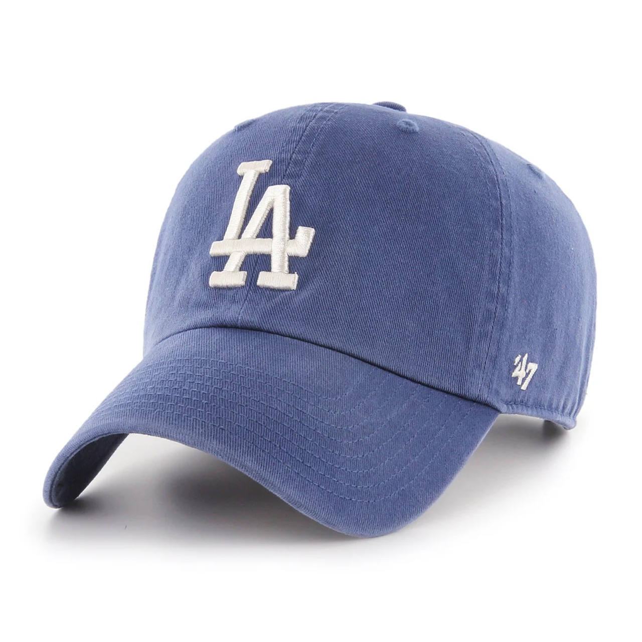 【47】Dodgers'47 CLEAN UP