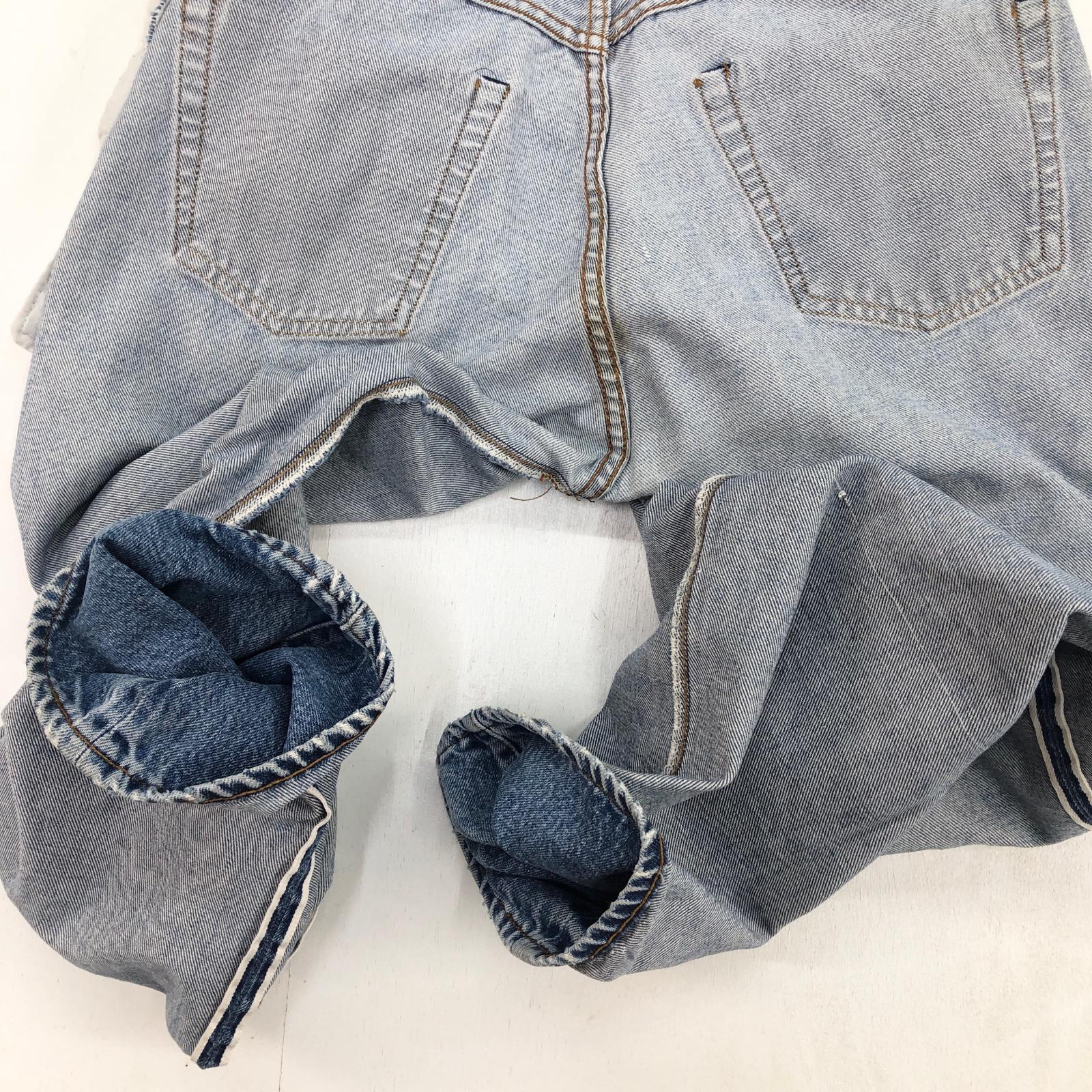 ビンテージ Levi