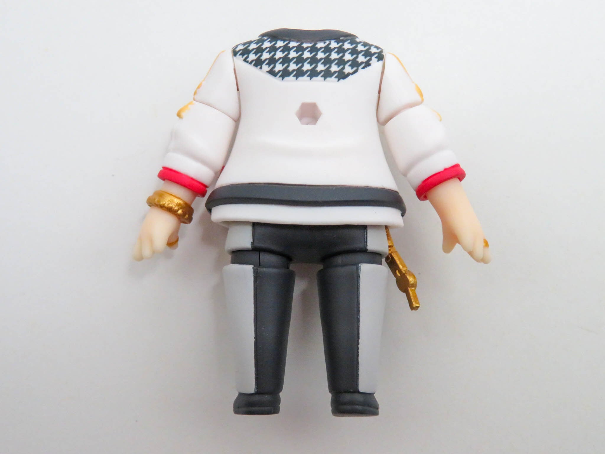 再入荷【2042】 天城燐音 体パーツ ライブ衣装 ねんどろいど | ホビー