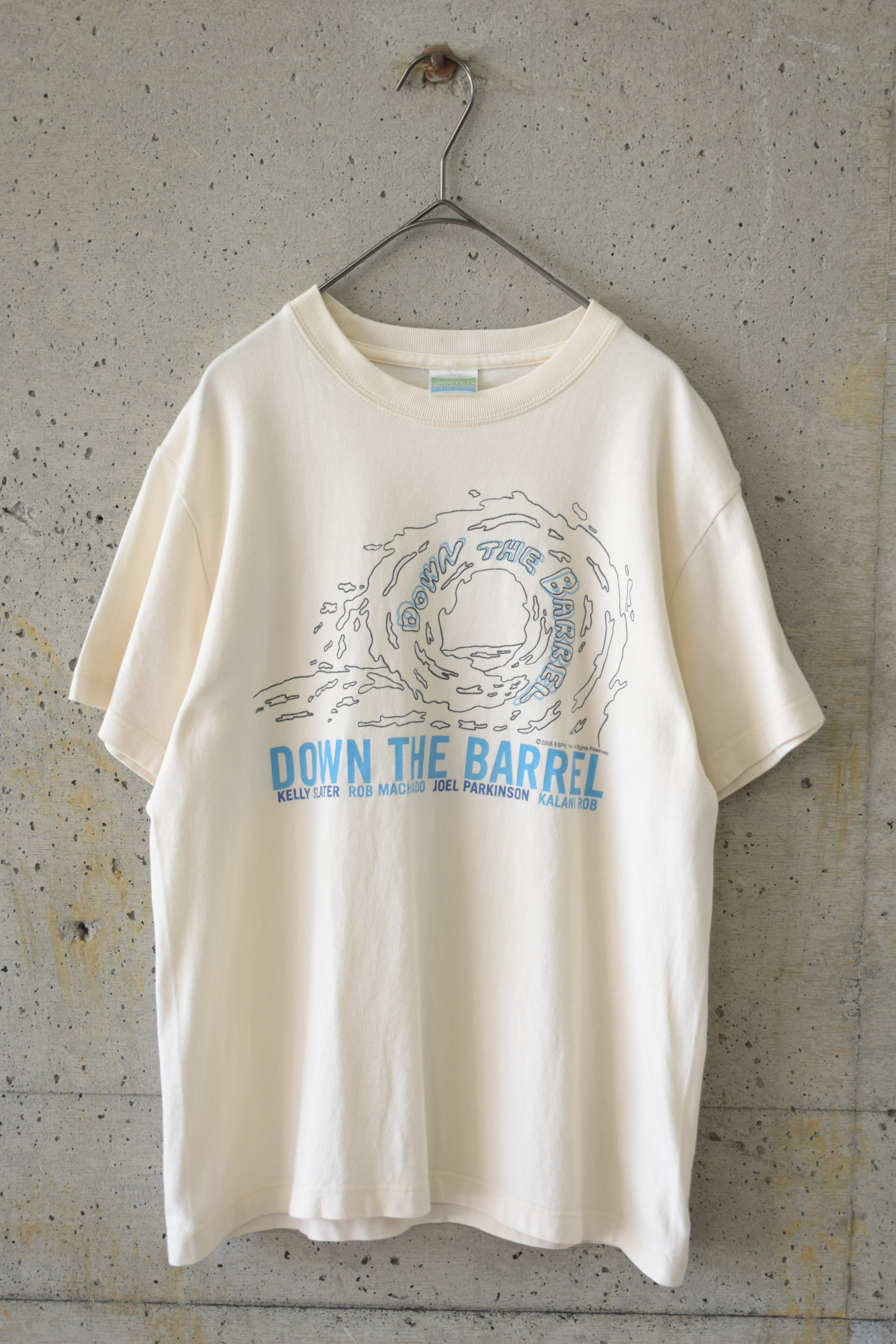 surfing t-shirt