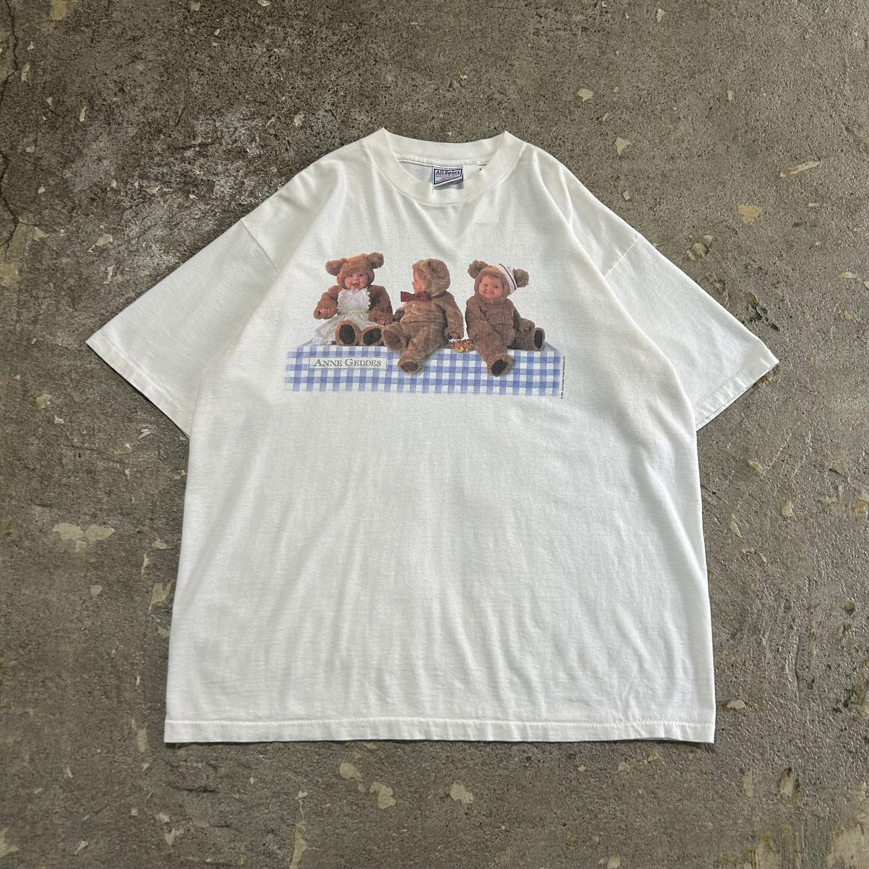 1996s Anne Geddes T-shirt【仙台店】 | What'z up