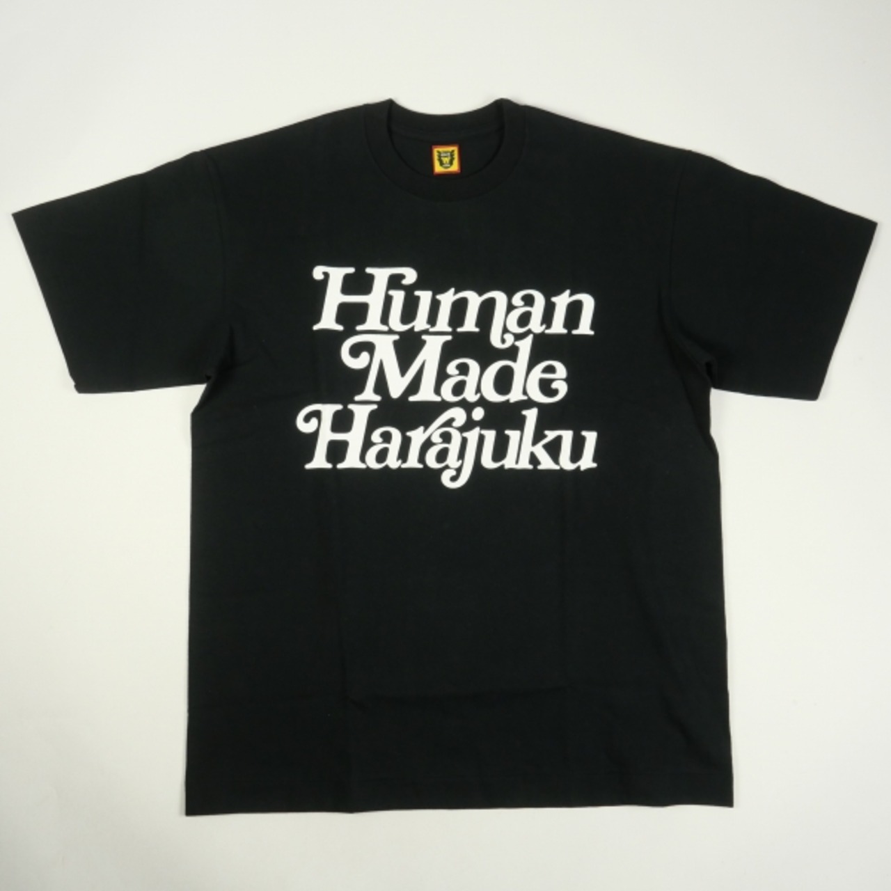 Size【S】 HUMAN MADE ヒューマンメイド ×Girls Don