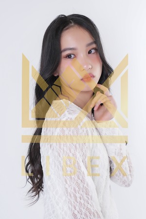 ロング　002180-4