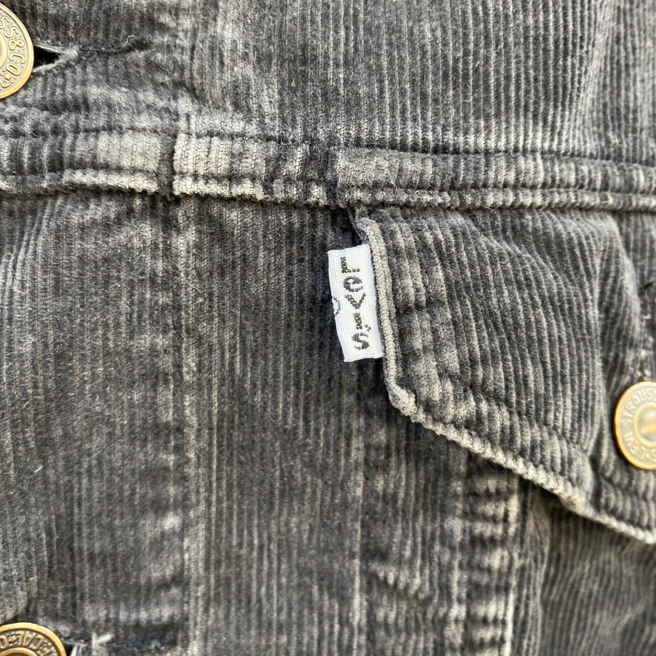 90年代 Levi