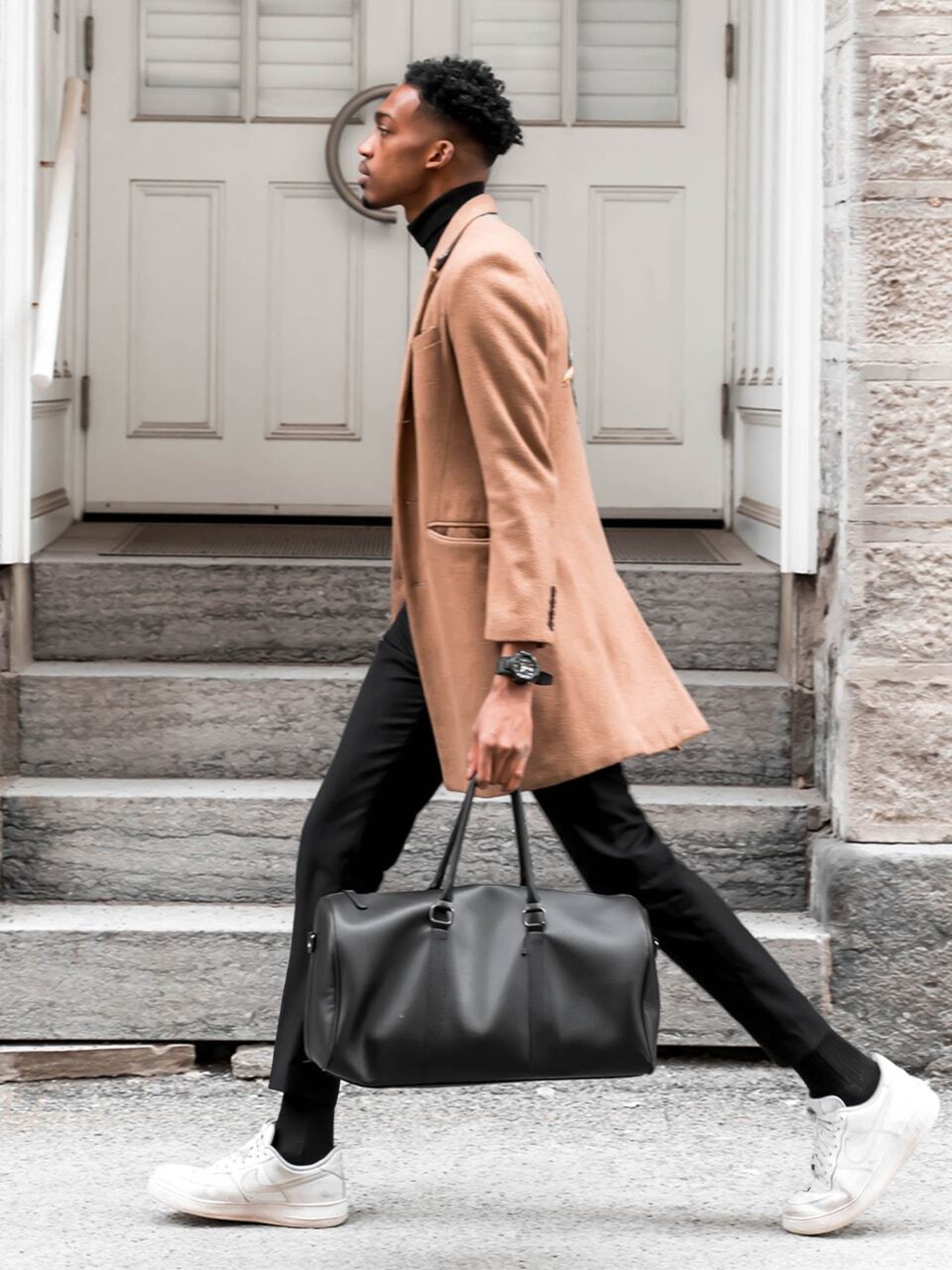 【BOLD. SHOP PRODUCT】メンズTシャツ（商品説明カスタムAppのサンプル）