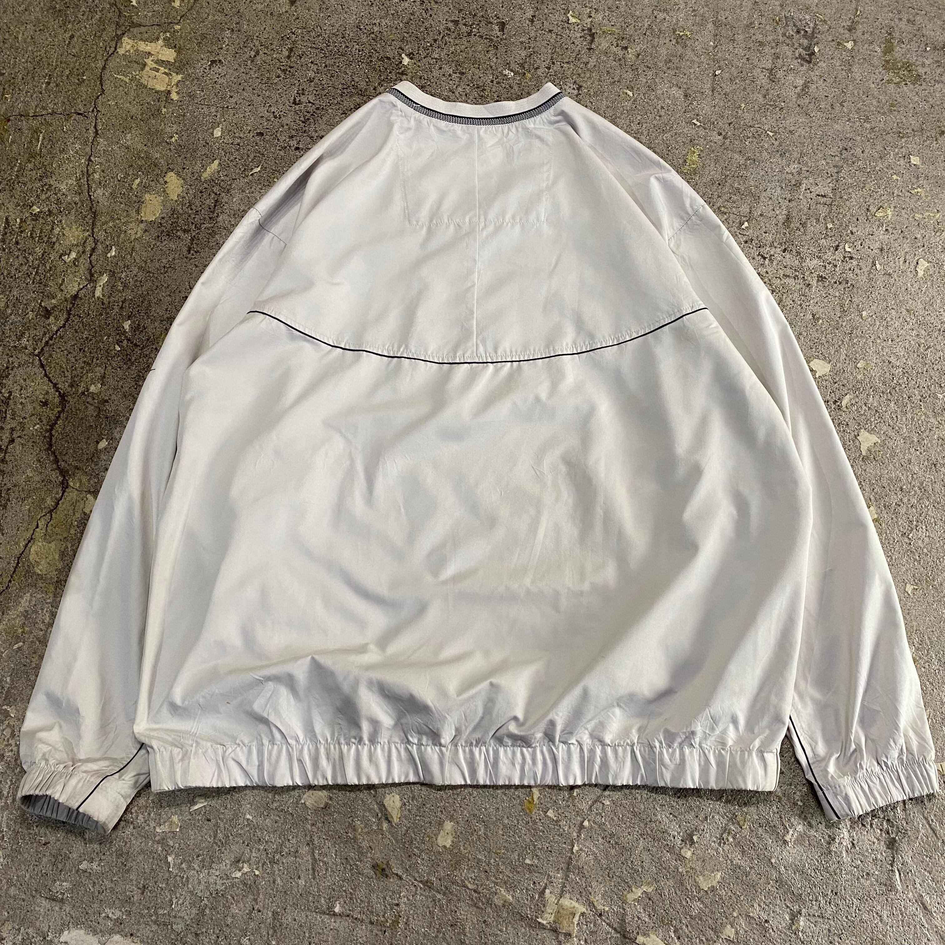 00s Nike nylon pullover | What
