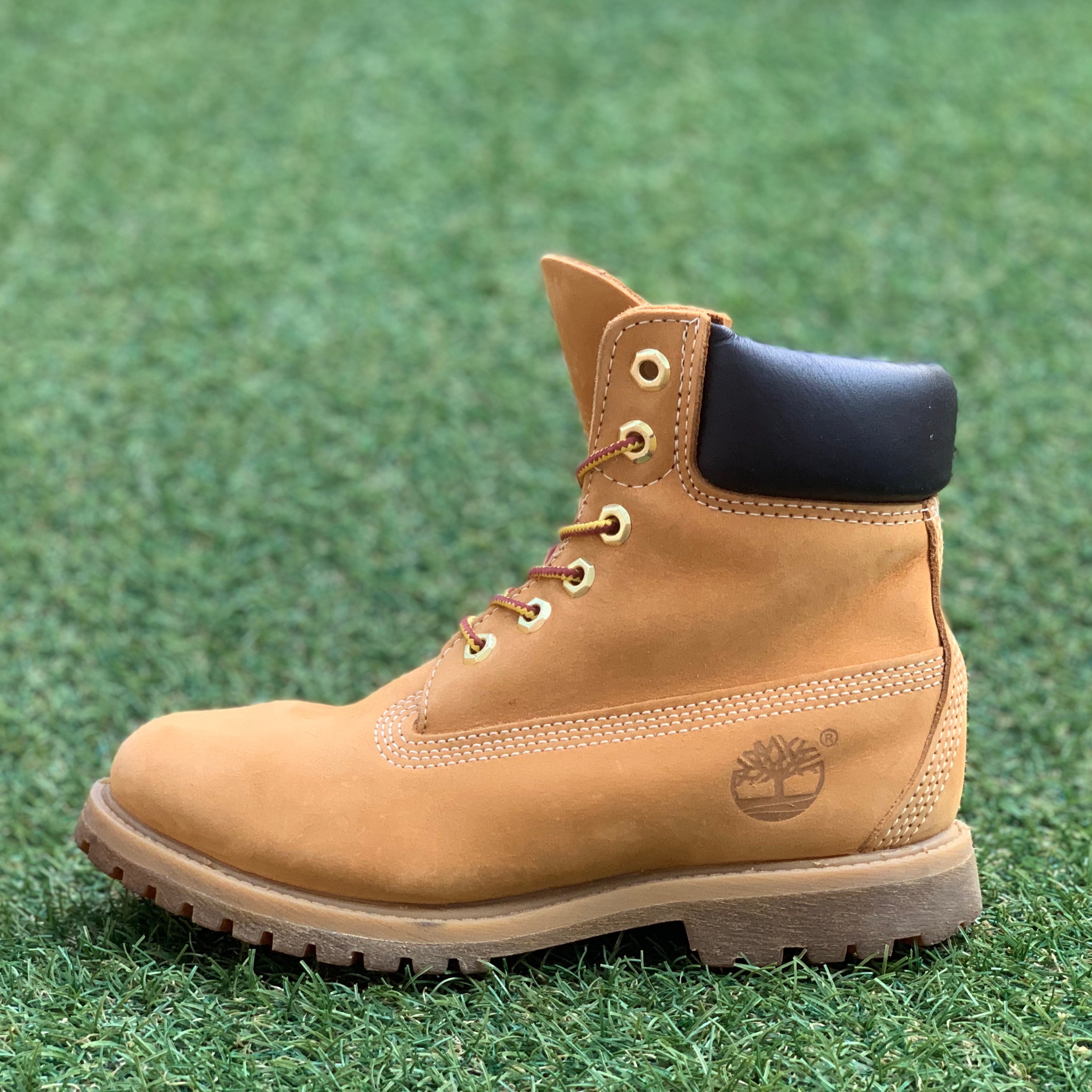 Timberland 6INCH BOOTS ティンバーランド 6インチ ブーツ E113