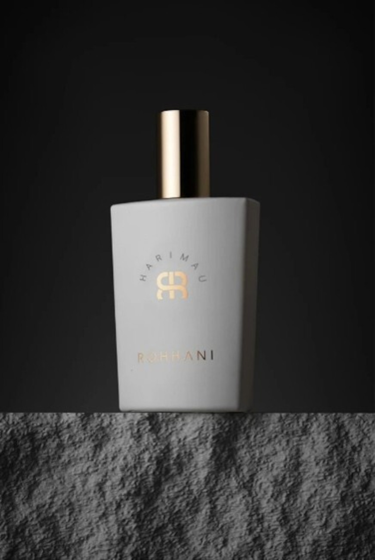 【Rohhani Fragrance】Harimau