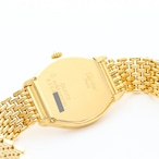 Tortue / SM / yellow gold / Diamonds dial&case / トーチュ thumbnail 8