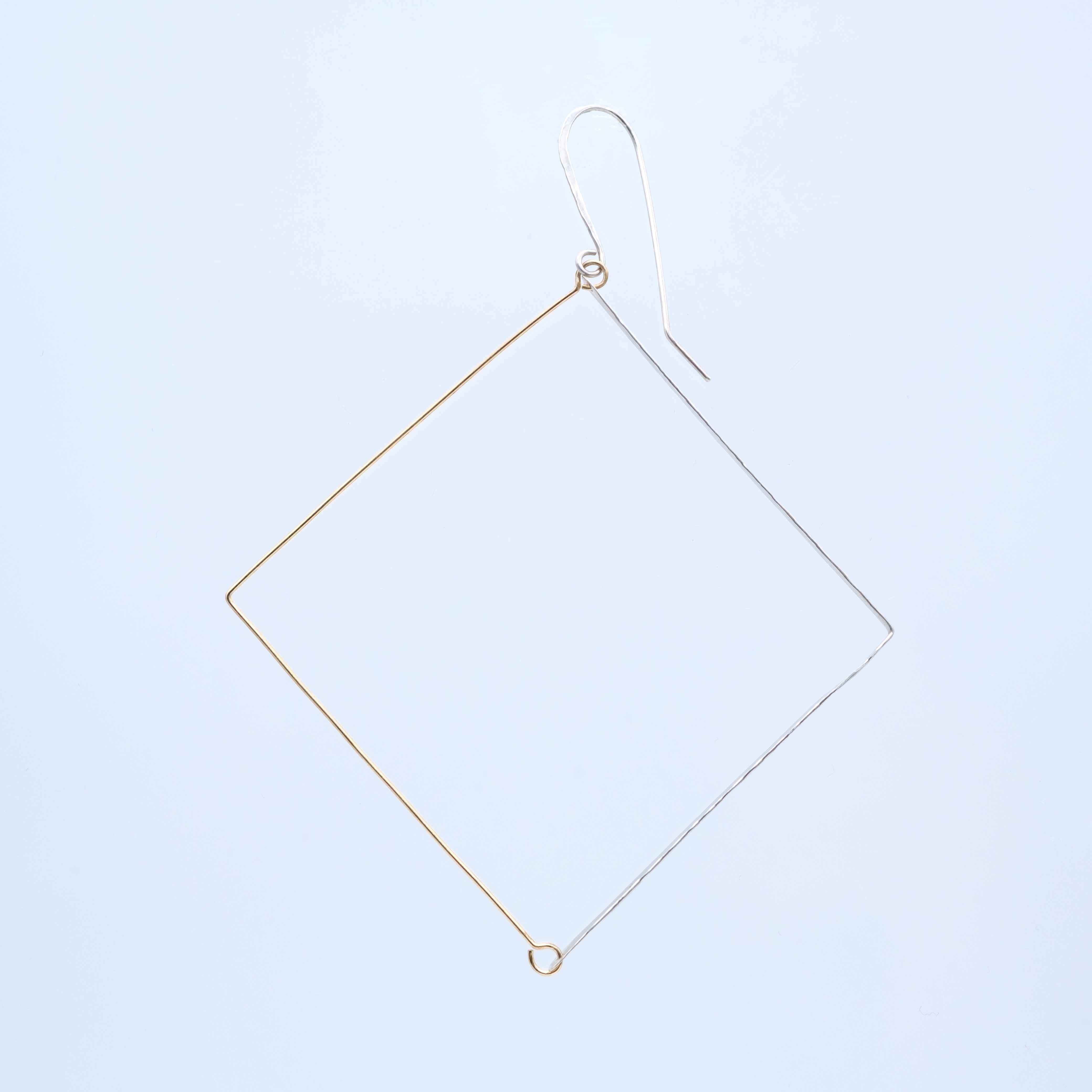 □」combination hook pierce | coloq