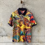 european street polo shirt