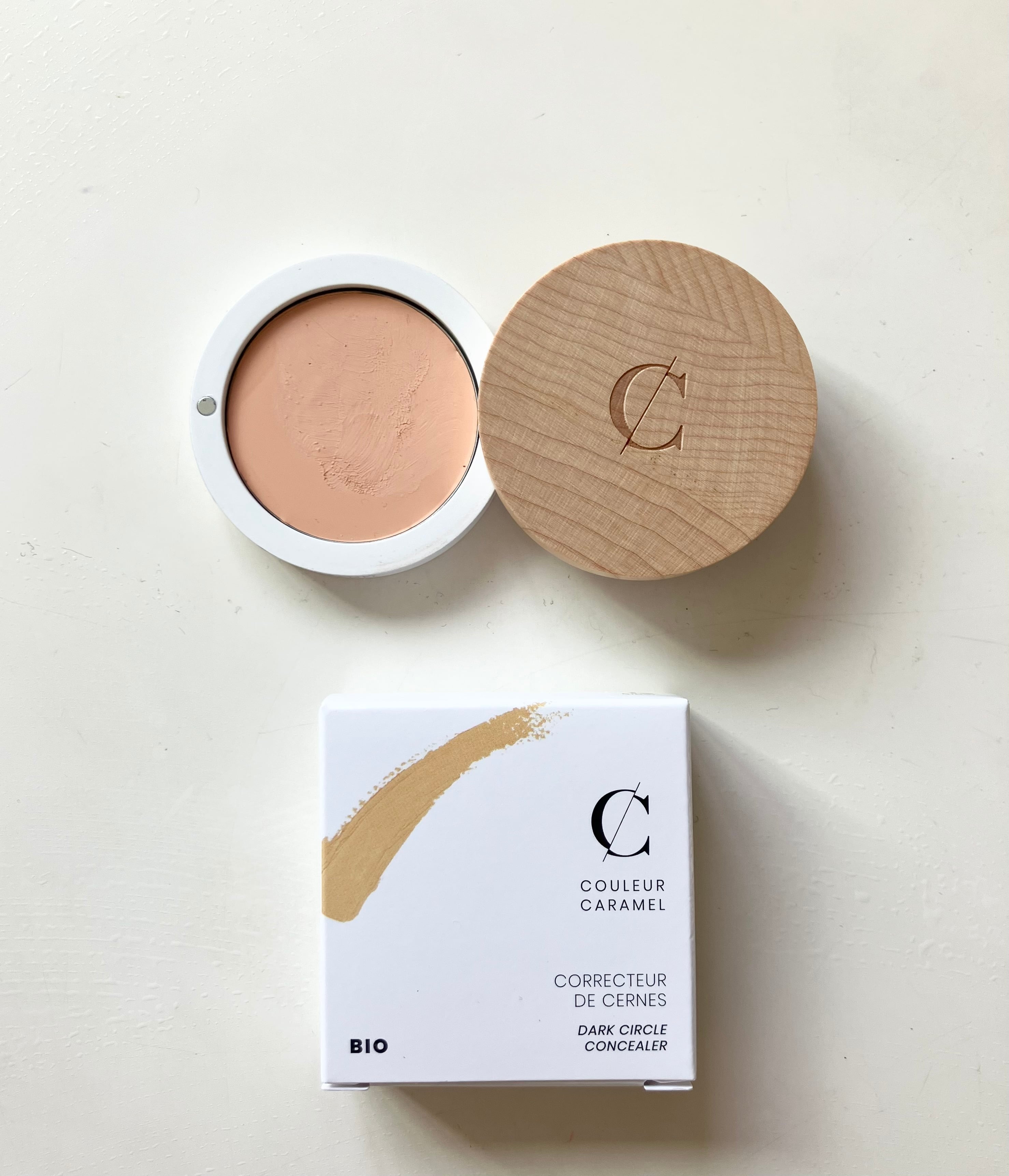 ARTQオーガニックマルチケアフェイスクリーム | 香りと想いを