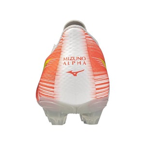 ミズノサッカーシューズ アルファIII SELECT Jr[ジュニア キッズ]P1GB2665 固定スパイク 22.0 23.0 24.0