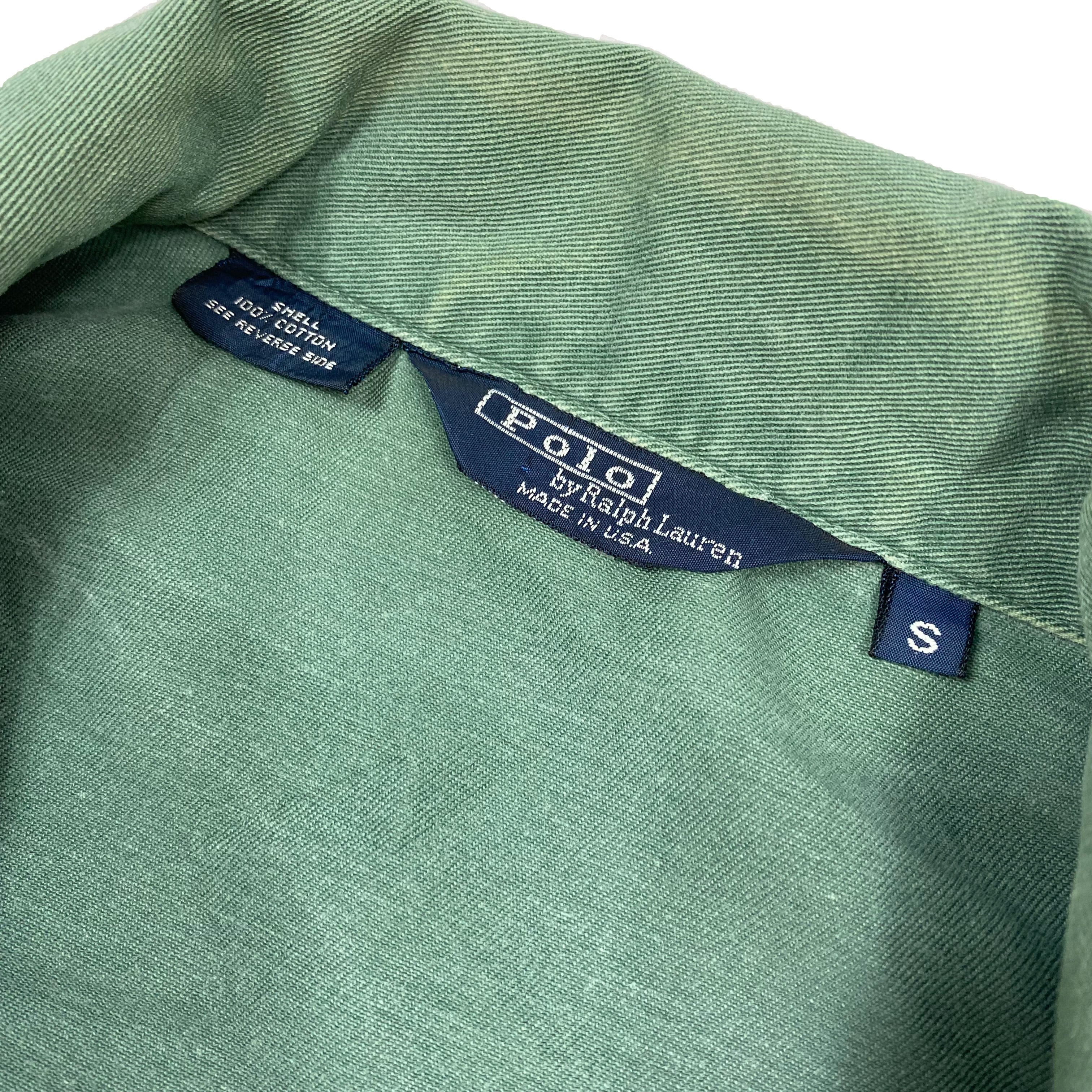 90's Polo